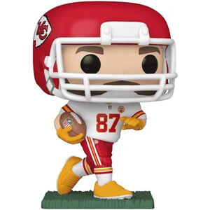 Funko Pop! NFL: Chiefs - Travis Kelce #298 NEW